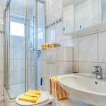 Waldrose Appartement Norderney