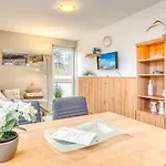 Waldrose Appartement Norderney