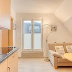 Appartement Waldrose