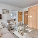 Appartement Waldrose