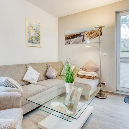 Waldrose * Нордерней