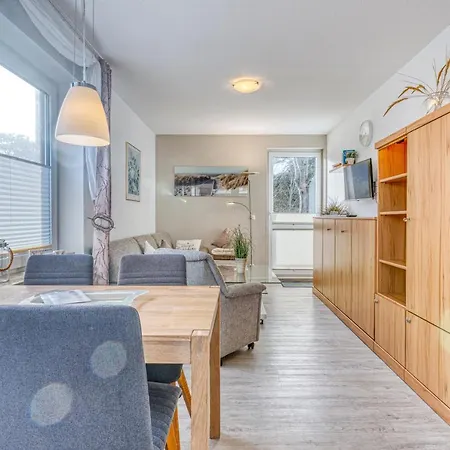 Waldrose Norderney