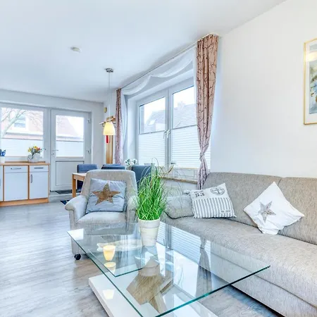 Waldrose Apartment *