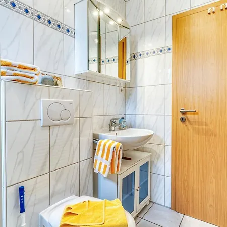 Apartment Waldrose