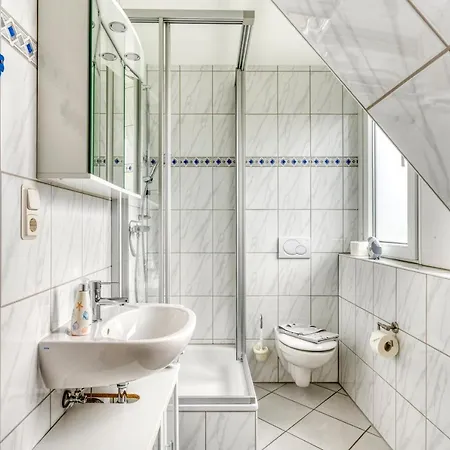 Waldrose * Norderney