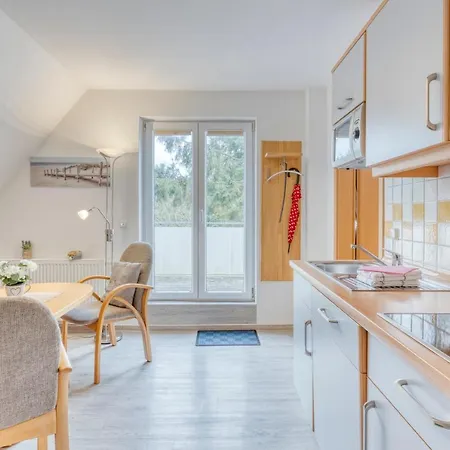 Waldrose Apartment *