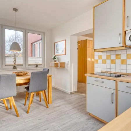 Waldrose Apartment