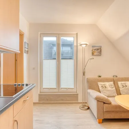 Apartment Waldrose