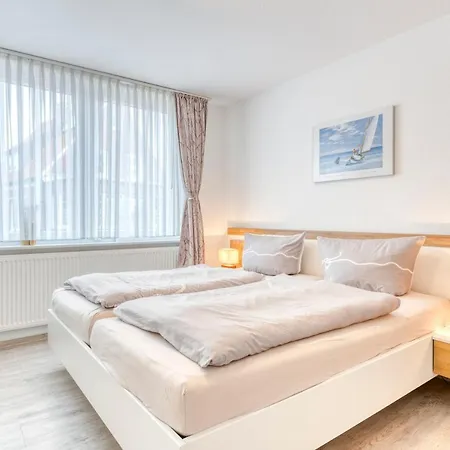 Apartment Waldrose *