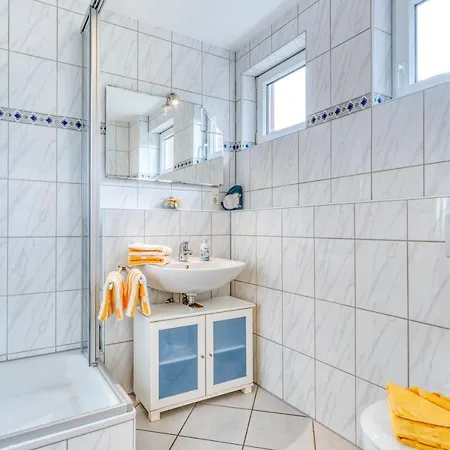 Apartment Waldrose