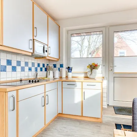 Apartment Waldrose *