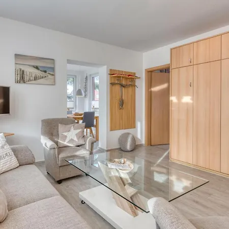Apartment Waldrose