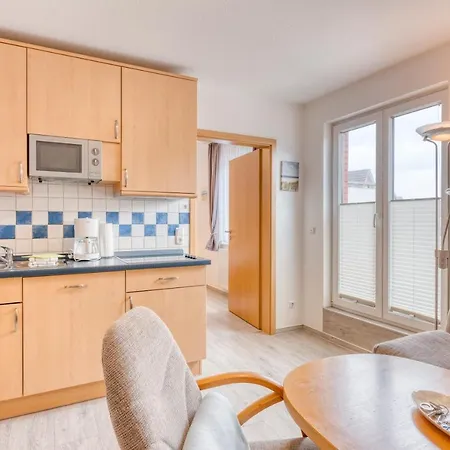 Waldrose Apartment