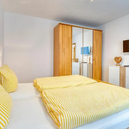 Apartment Waldrose