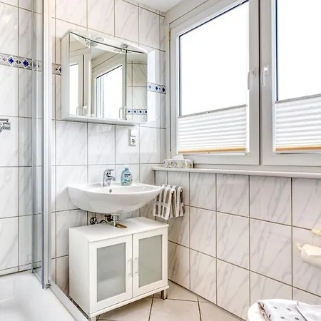 Apartment Waldrose