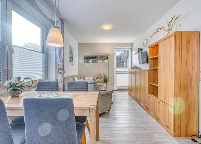 Waldrose Norderney