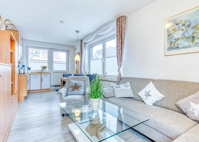 Waldrose 아파트 *