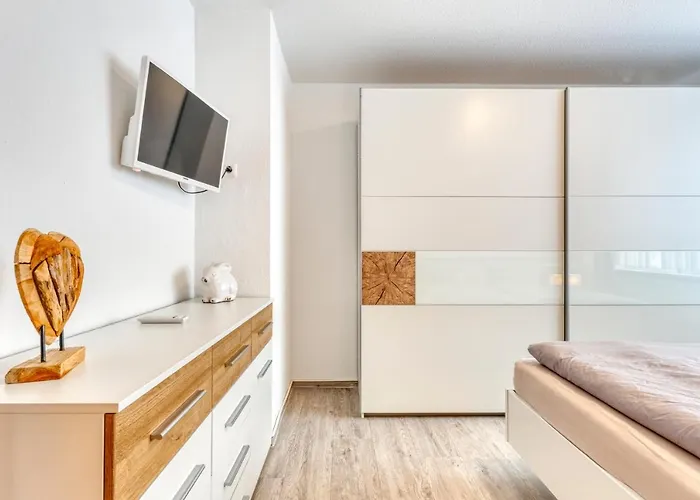 Waldrose Appartement *