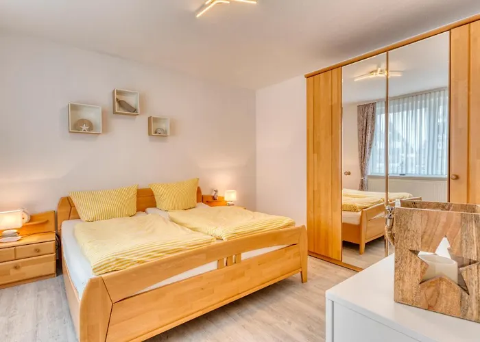 Waldrose Appartement