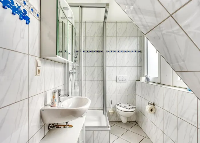 Waldrose * Norderney