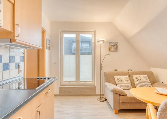 Appartement Waldrose
