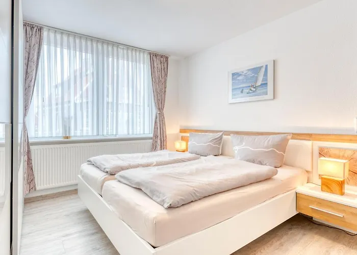 Appartement Waldrose *