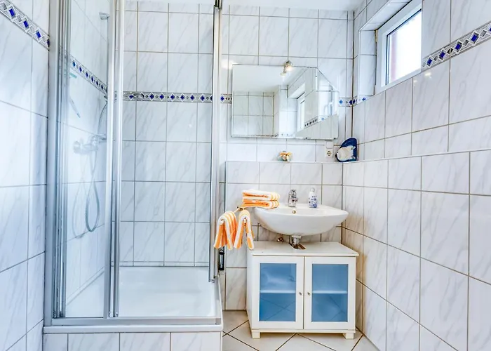 Appartement Waldrose