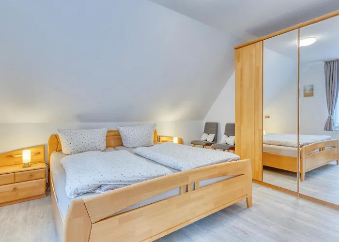 Waldrose Appartement *