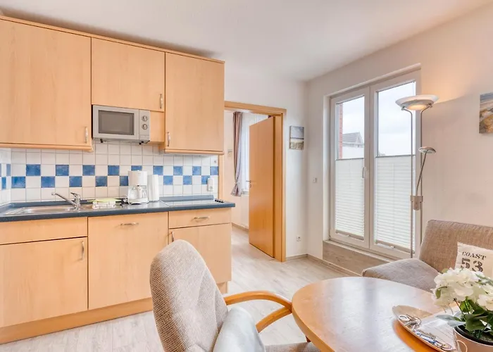 Waldrose Appartement